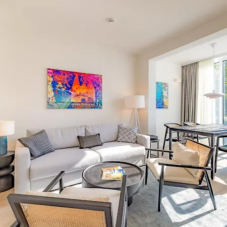 Hotel Atlantic Dependance Travemuende