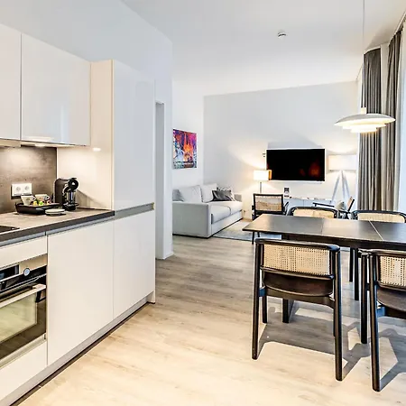 Atlantic Dependance Travemuende