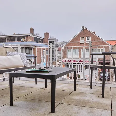 Atlantic Dependance Travemuende Hotel