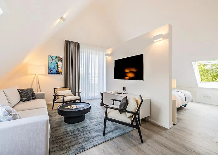 Atlantic Dependance Travemuende